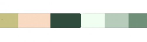 Nancy Chase's Color Inspiration - Rye Grass - , Wire Jewelry Design, Design, color palette